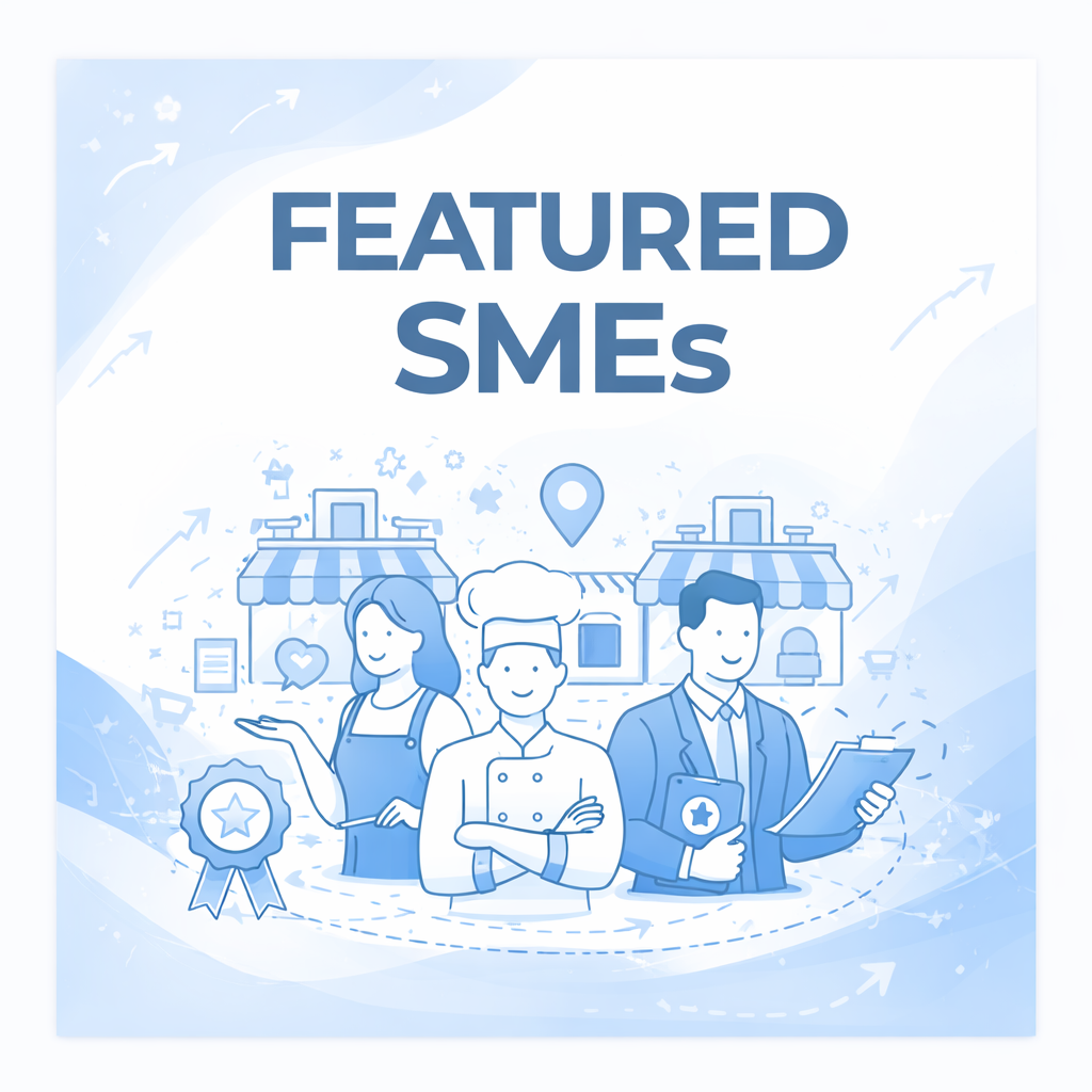 Tondo Featured SMEs