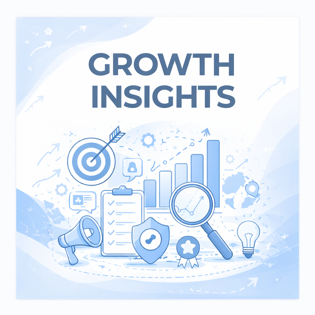 Tondo Growth Insights