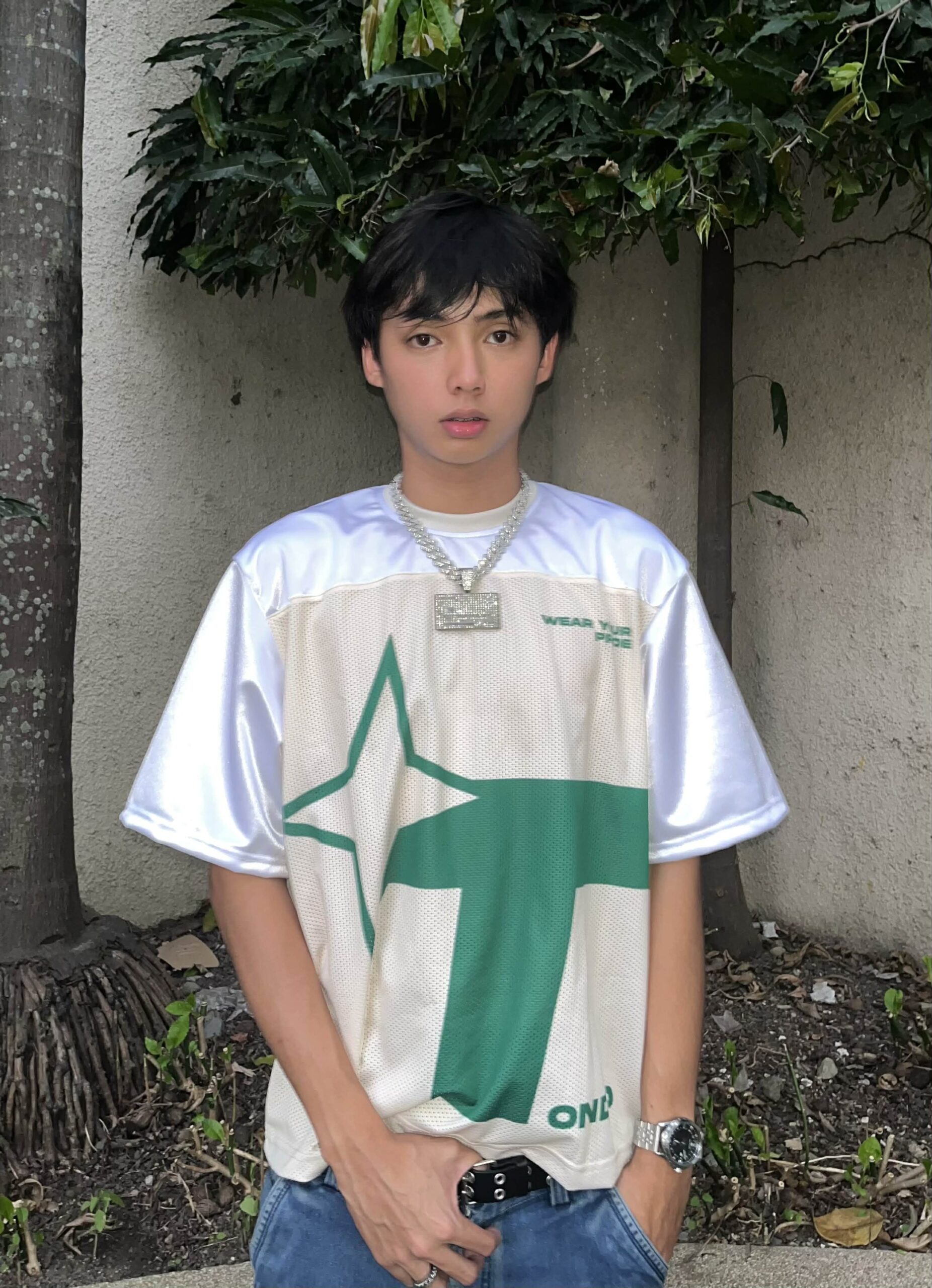 Tondo Tee 2026 by Bitaw Lifestyle – Premium Tondo Streetwear Shirt Philippines - Image 8