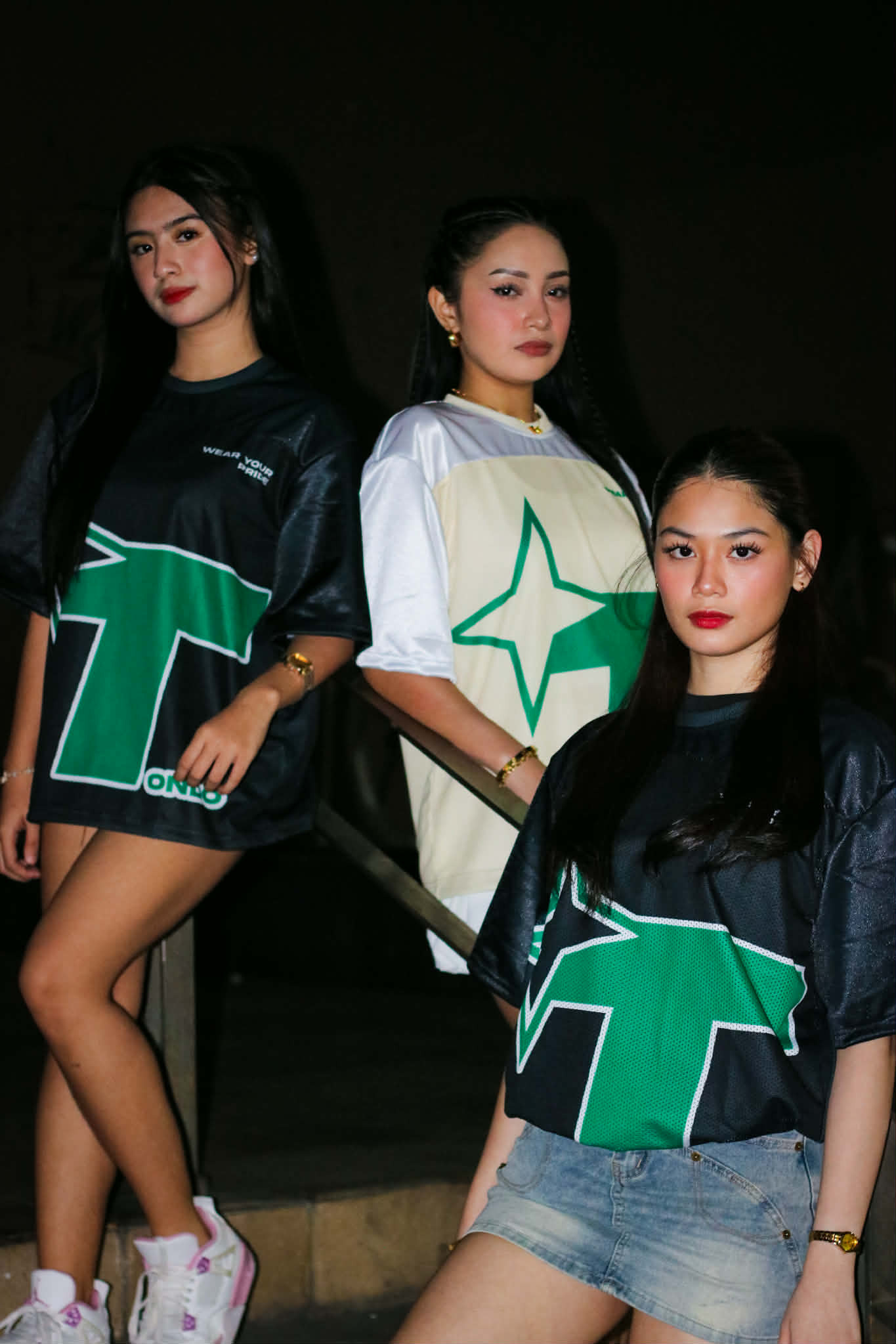 Tondo Tee 2026 by Bitaw Lifestyle – Premium Tondo Streetwear Shirt Philippines - Image 6