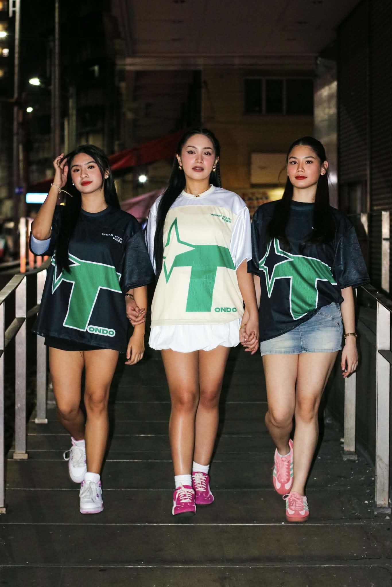 Tondo Tee 2026 by Bitaw Lifestyle – Premium Tondo Streetwear Shirt Philippines - Image 5