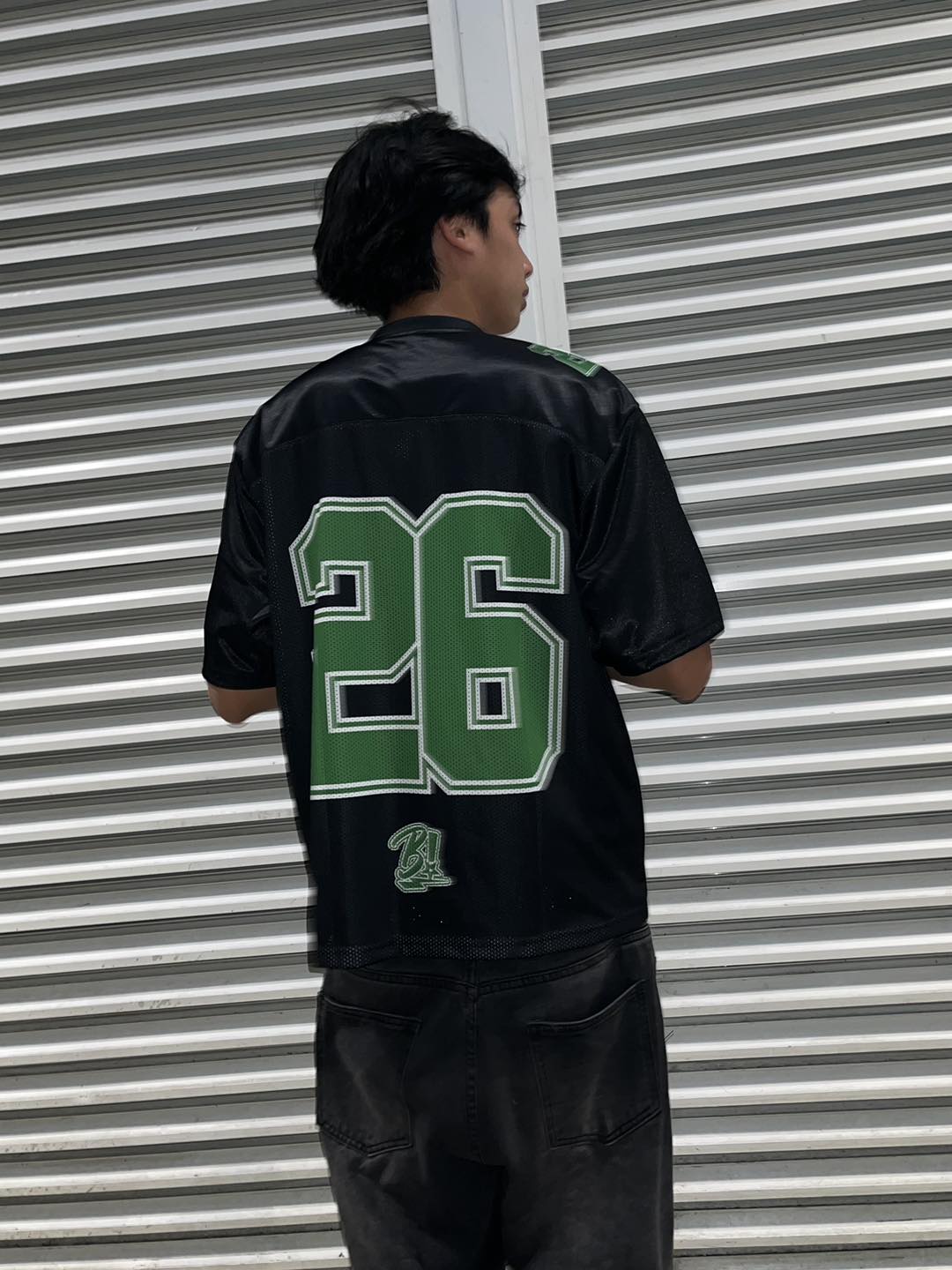Year of the Horse Shirt by Bitaw Lifestyle – Tondo Streetwear Jersey Philippines - Image 2