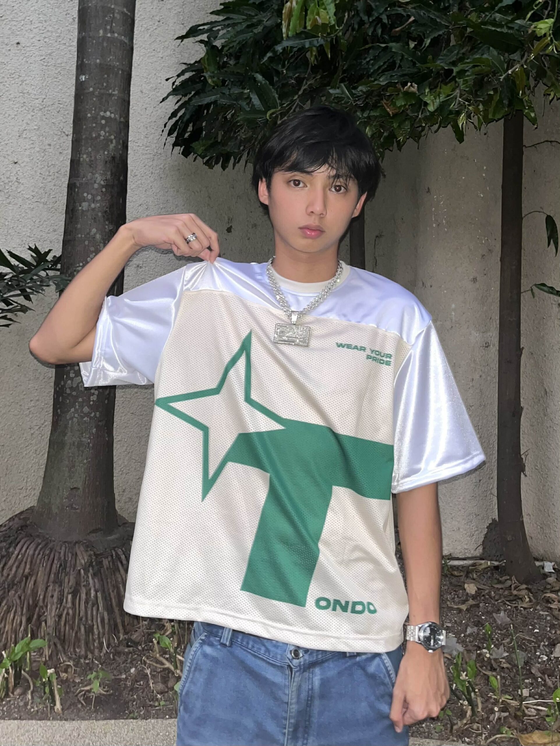 Tondo Tee 2026 by Bitaw Lifestyle – Premium Tondo Streetwear Shirt Philippines - Image 7