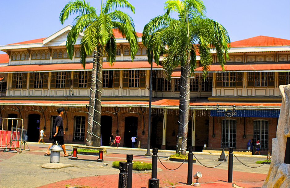 Tutuban Train STtaion PNR