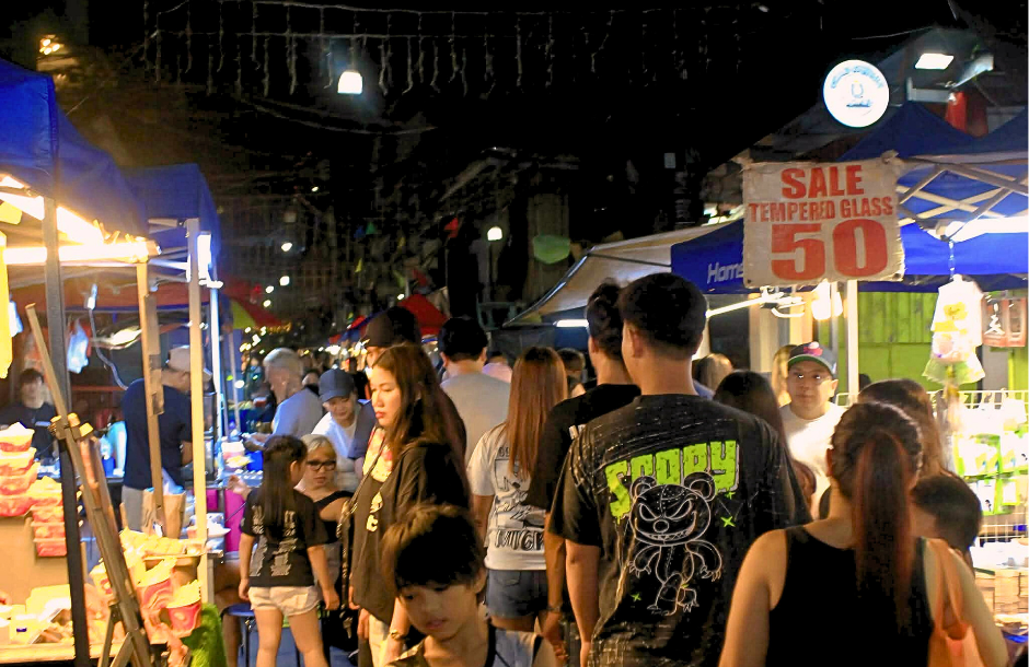 Ugbo Street Food