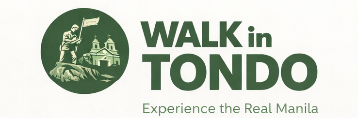 Walk In Tondo
