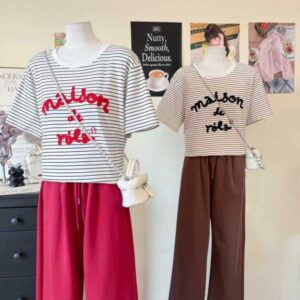 Maison in Stripes Coords