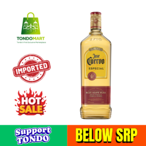 Jose Cuervo Gold 1L