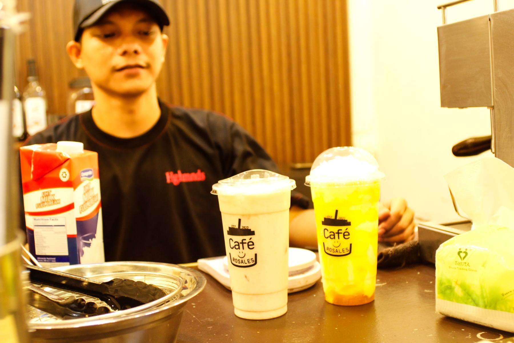 Tondo Hiring Today