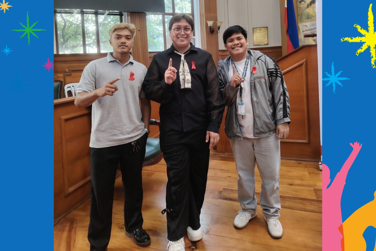 Tondo Youth Pataas Updates