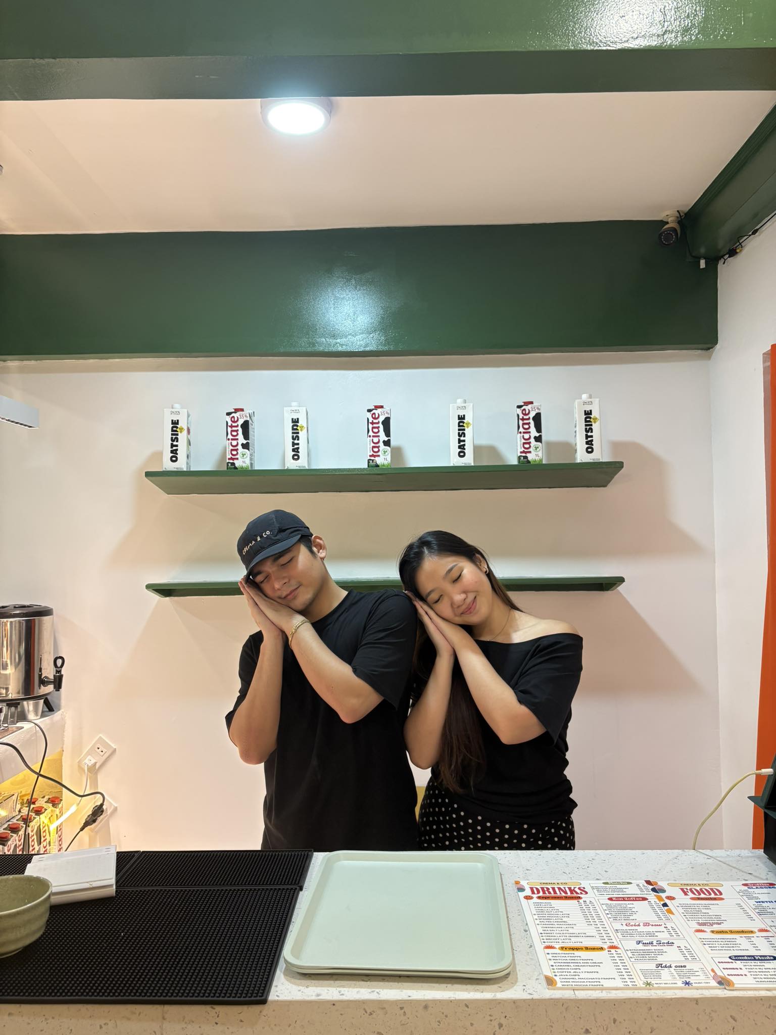 Crema & Co.
