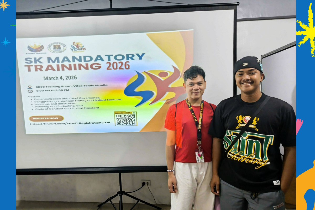 Tondo Youth Pataas Updates