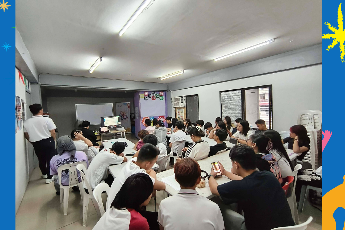 Tondo Youth Pataas Updates