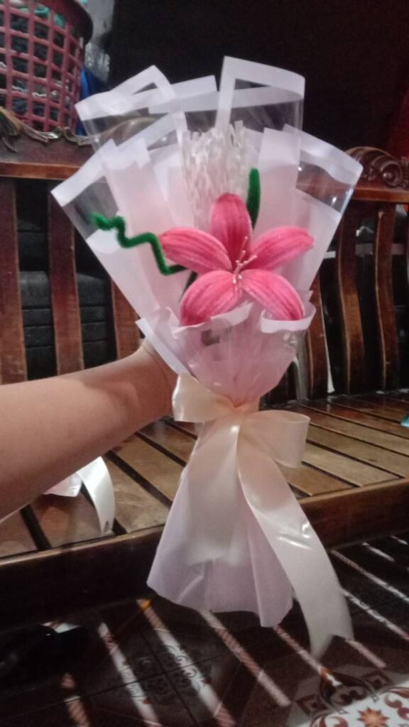 Craft Ko Bouquet Shop Tondo Manila1