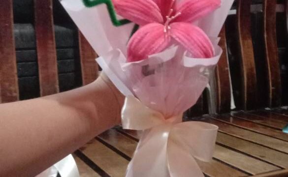 Craft Ko Bouquet Shop Tondo Manila1
