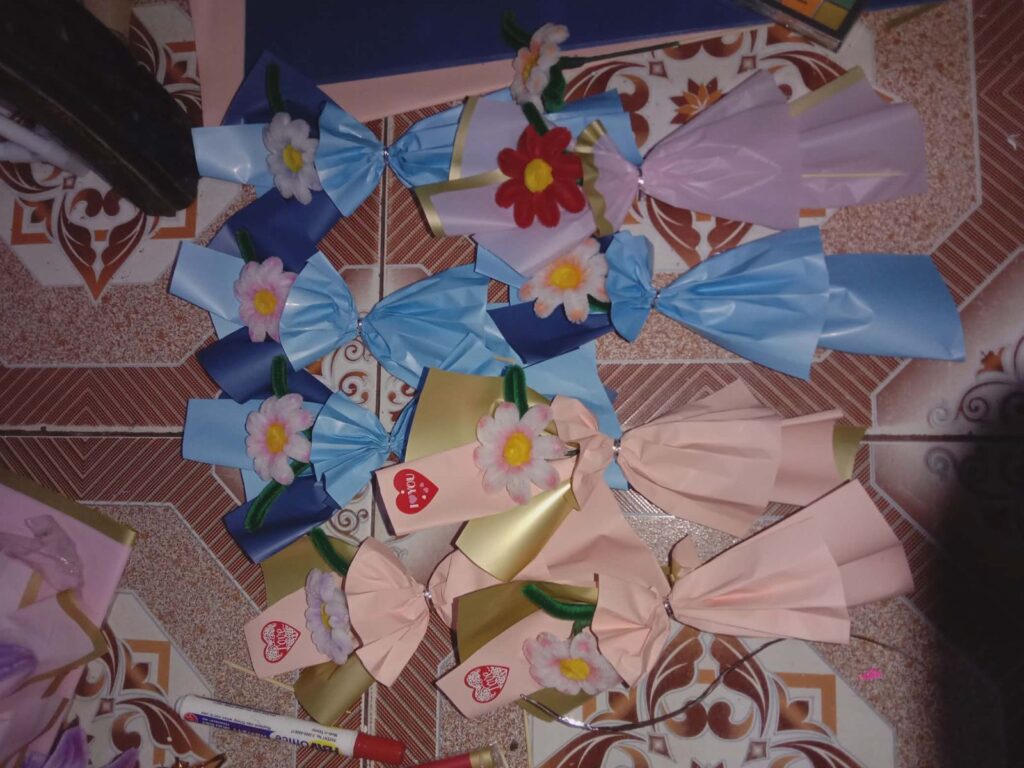 Craft Ko Bouquet Shop Tondo Manila10