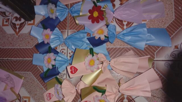 Craft Ko Bouquet Shop Tondo Manila10