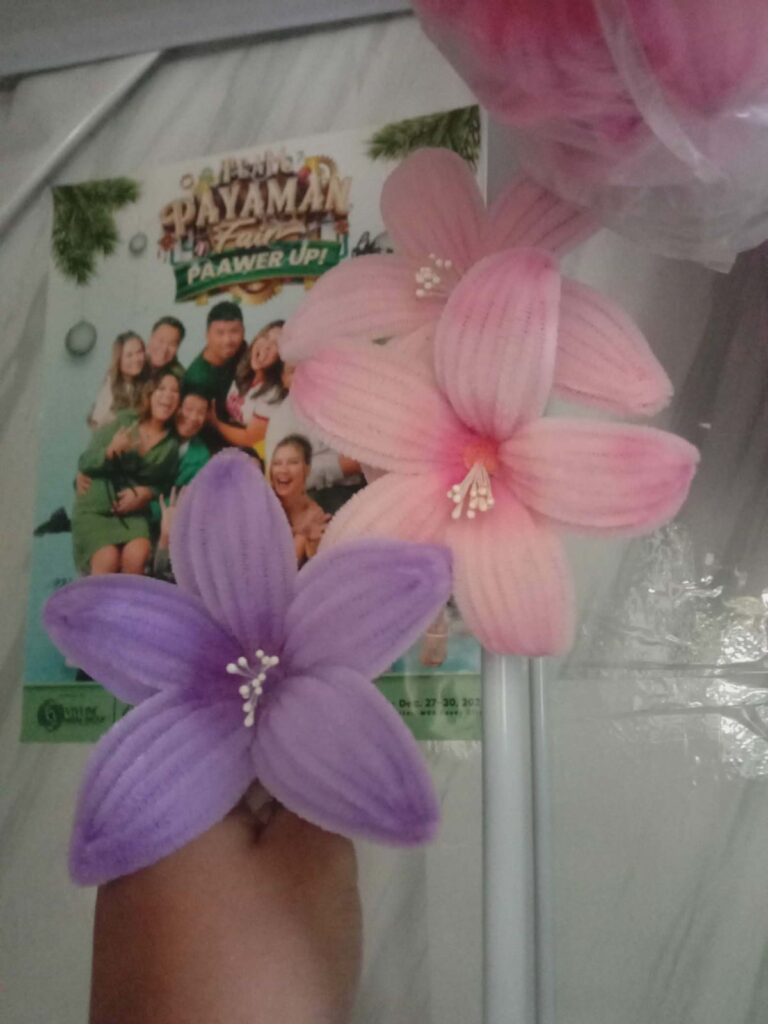Craft Ko Bouquet Shop Tondo Manila11