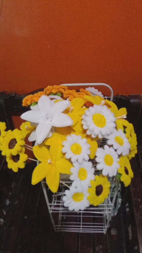 Craft Ko Bouquet Shop Tondo Manila12