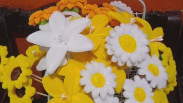 Craft Ko Bouquet Shop Tondo Manila12