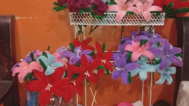 Craft Ko Bouquet Shop Tondo Manila13