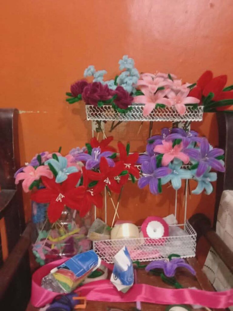Craft Ko Bouquet Shop Tondo Manila13