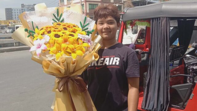 Craft Ko Bouquet Shop Tondo Manila14