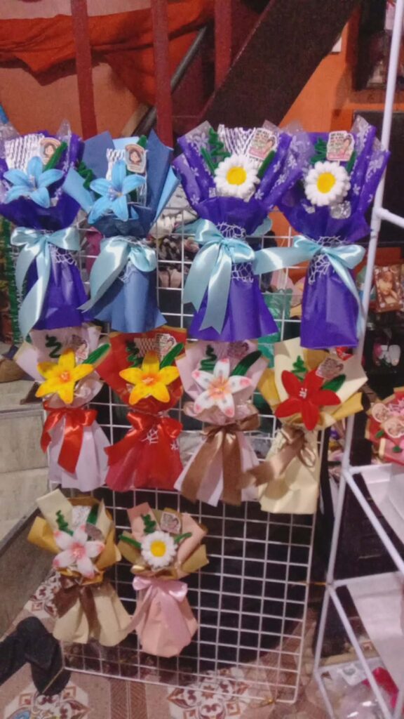Craft Ko Bouquet Shop Tondo Manila15