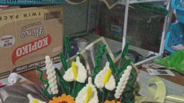 Craft Ko Bouquet Shop Tondo Manila16