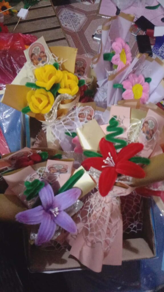 Craft Ko Bouquet Shop Tondo Manila17