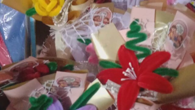 Craft Ko Bouquet Shop Tondo Manila17