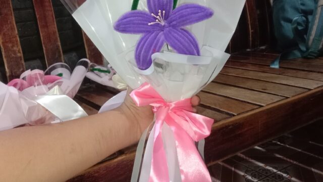 Craft Ko Bouquet Shop Tondo Manila2