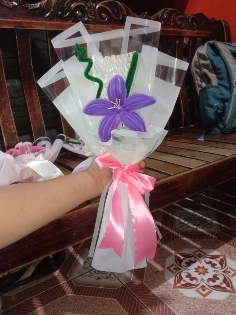 Craft Ko Bouquet Shop Tondo Manila2