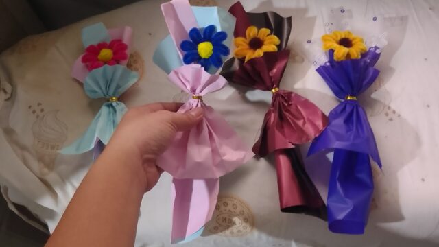 Craft Ko Bouquet Shop Tondo Manila4