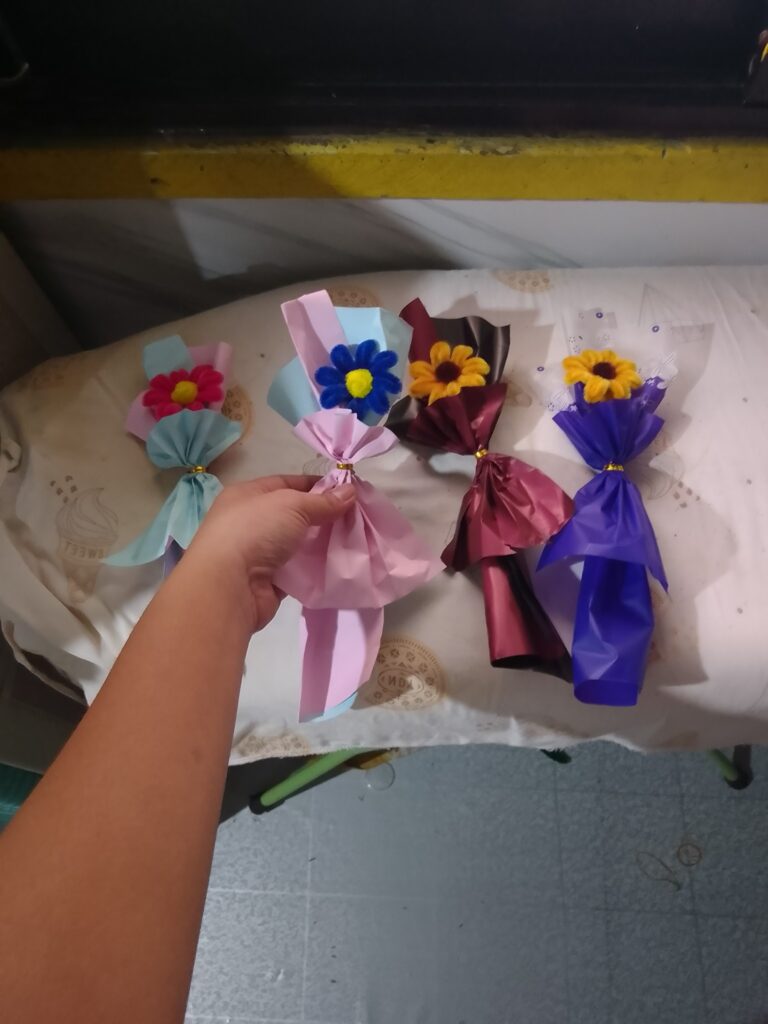 Craft Ko Bouquet Shop Tondo Manila4
