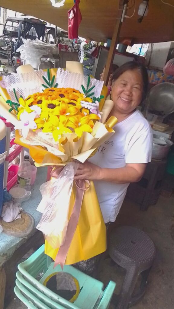 Craft Ko Bouquet Shop Tondo Manila7