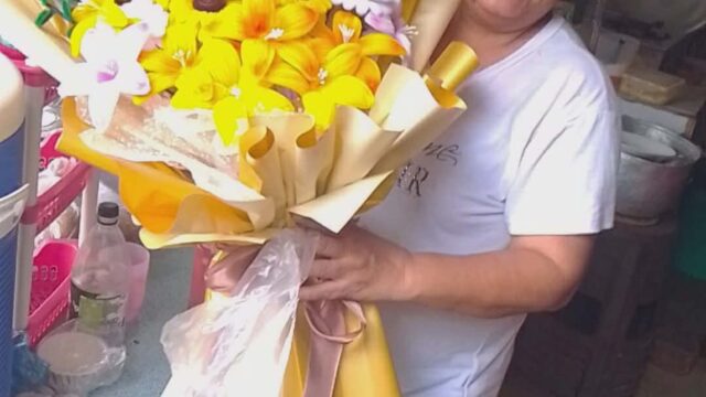 Craft Ko Bouquet Shop Tondo Manila7