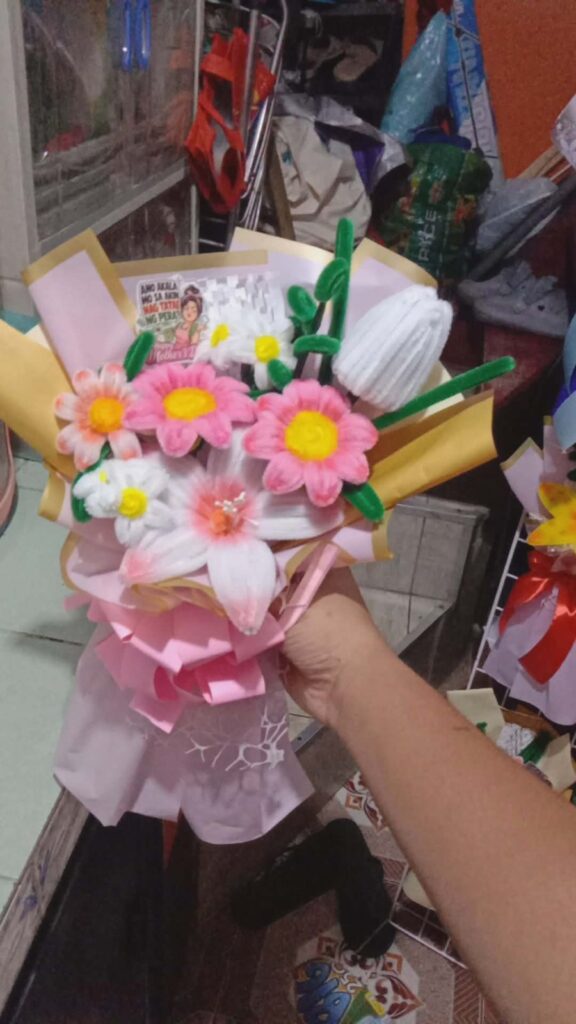 Craft Ko Bouquet Shop Tondo Manila8