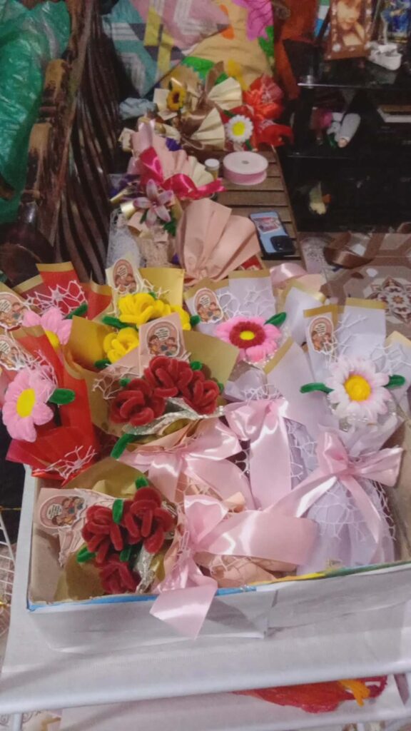Craft Ko Bouquet Shop Tondo Manila9