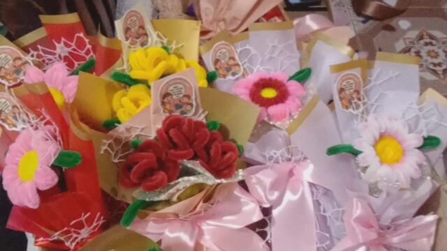 Craft Ko Bouquet Shop Tondo Manila9