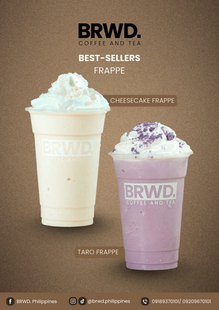 Frappe