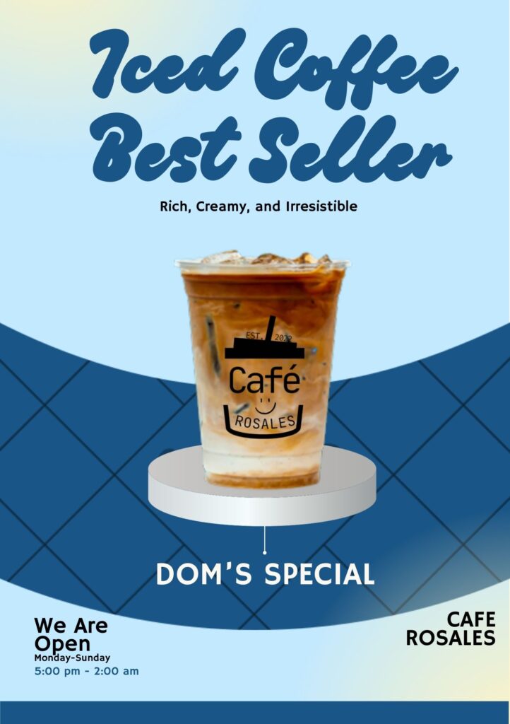 Iced Coffee Best Seller (2)