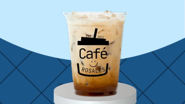 Iced Coffee Best Seller