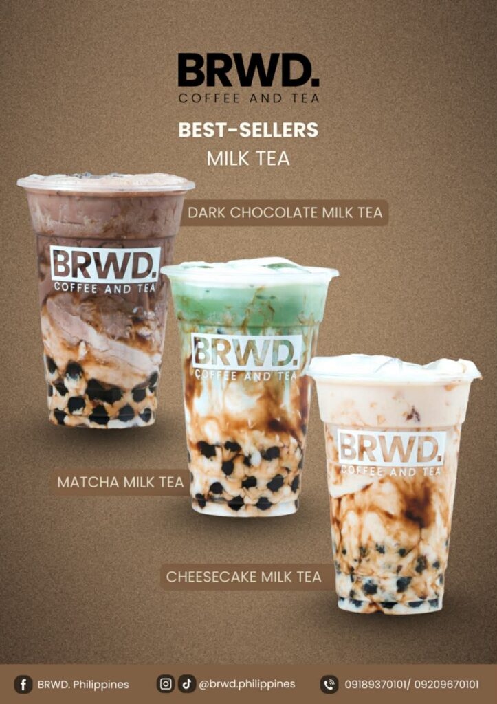 Milktea