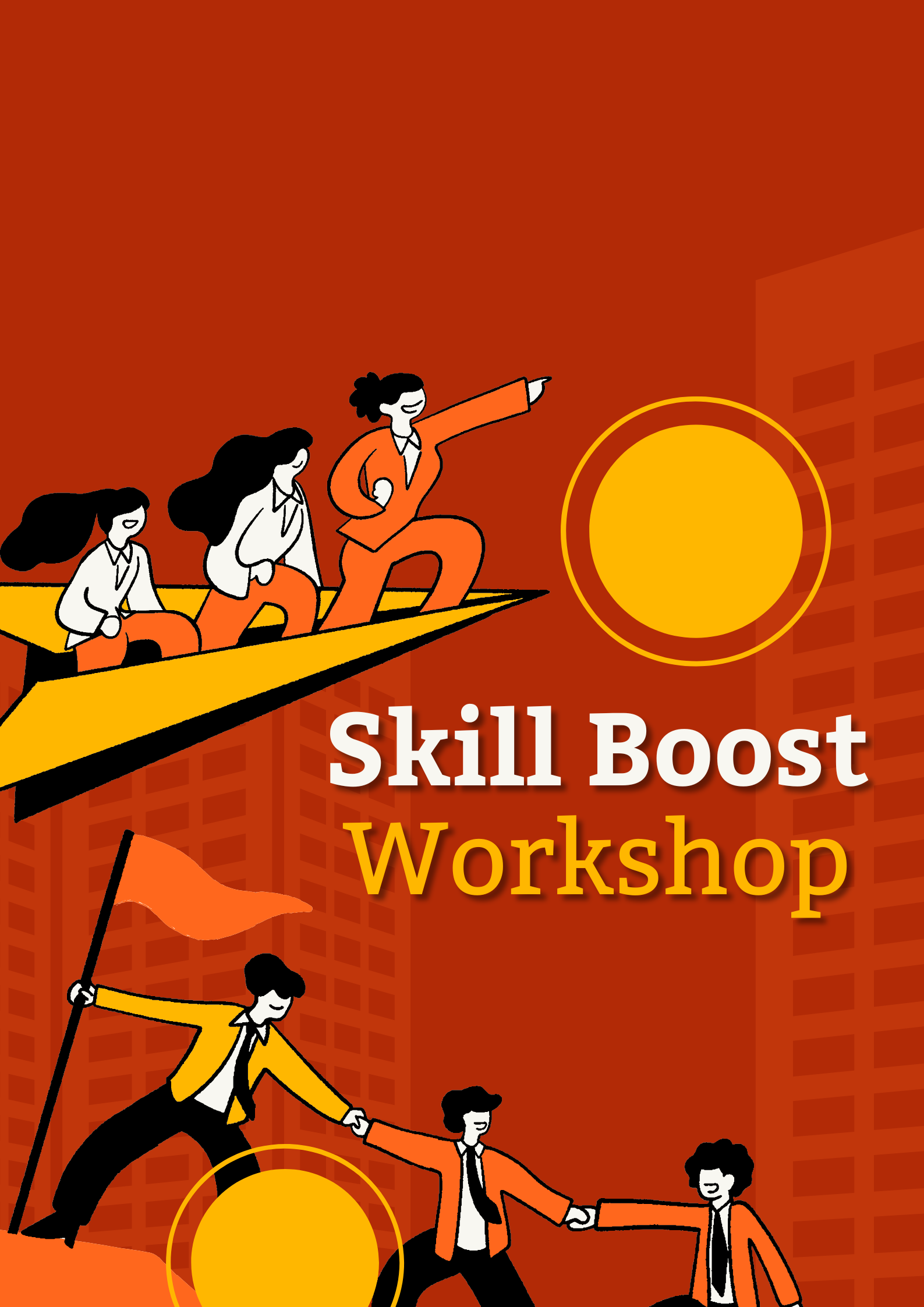 Future Skills Training