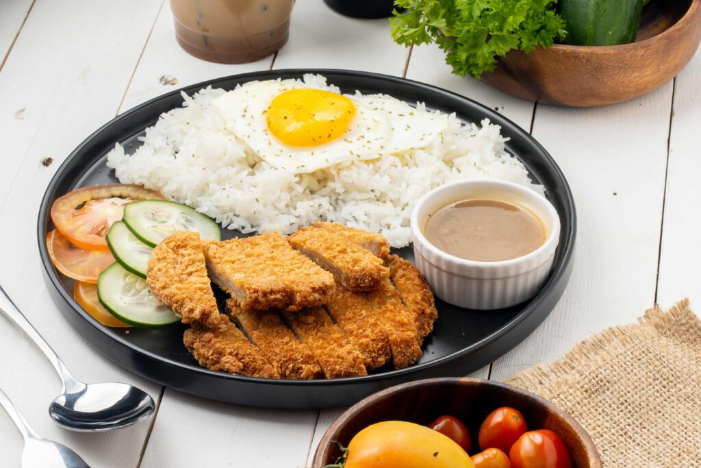 Pork Cutlet (1)