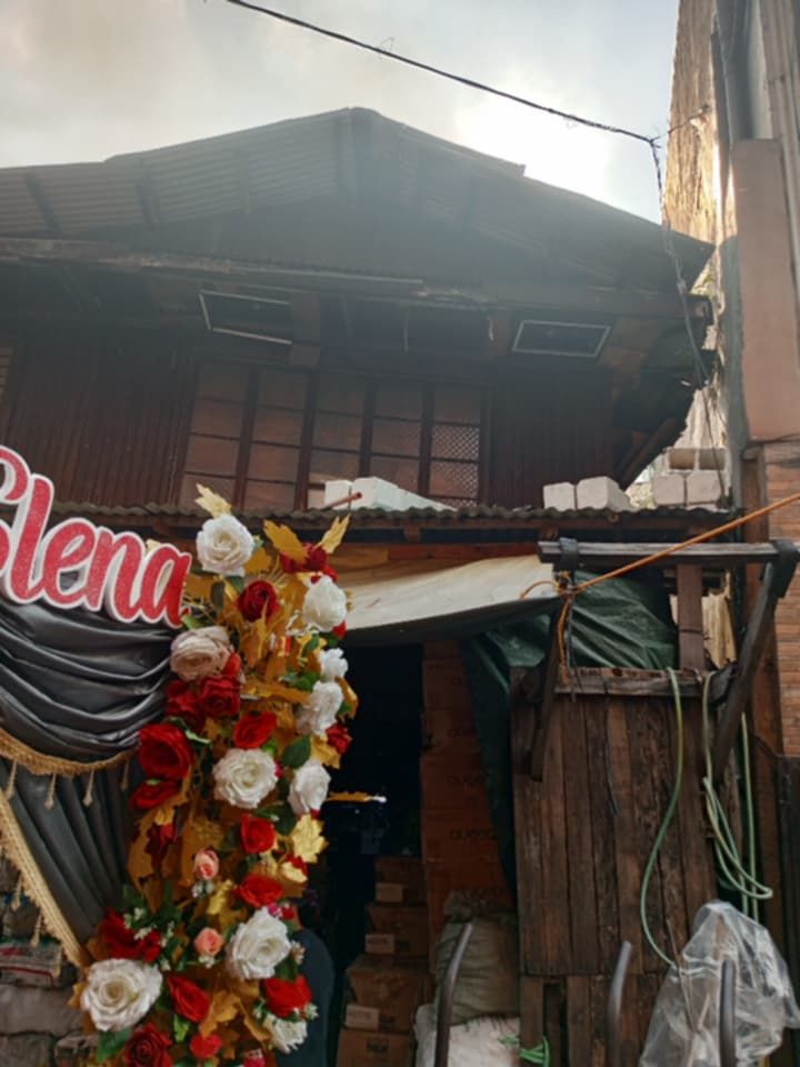 Walk In Tondo cultural immersion and heritage tour