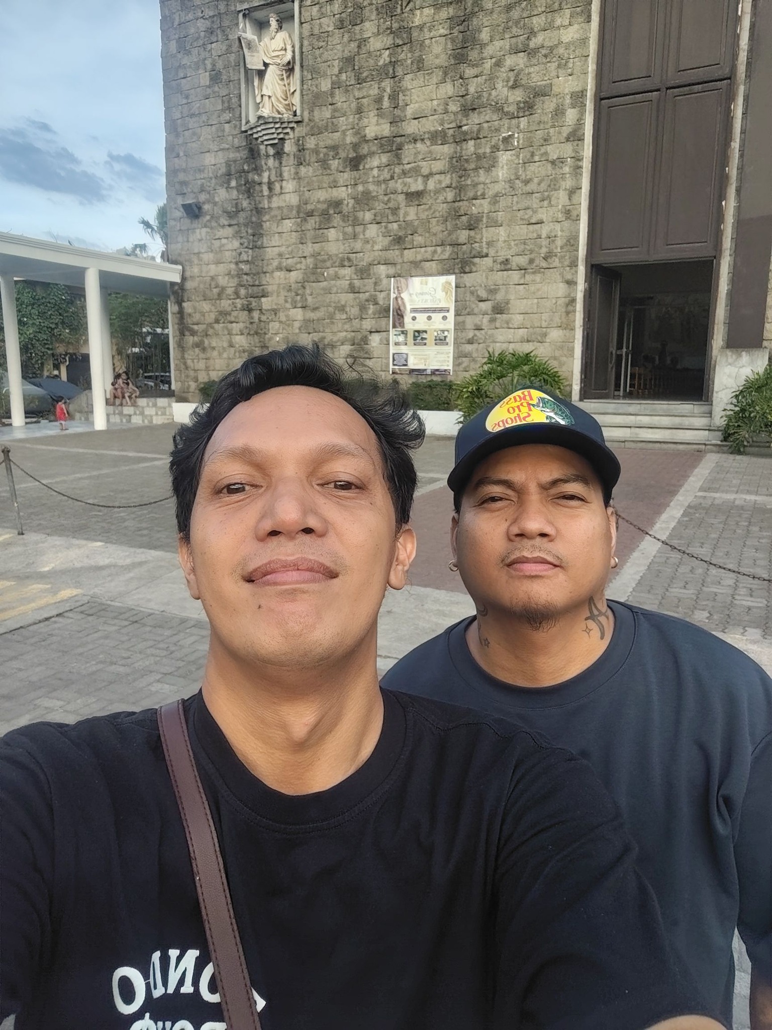 Explore Tondo Manila with Walk In Tondo heritage tours