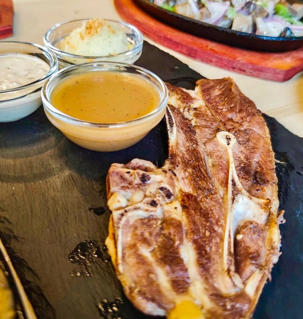 Plato Rustico