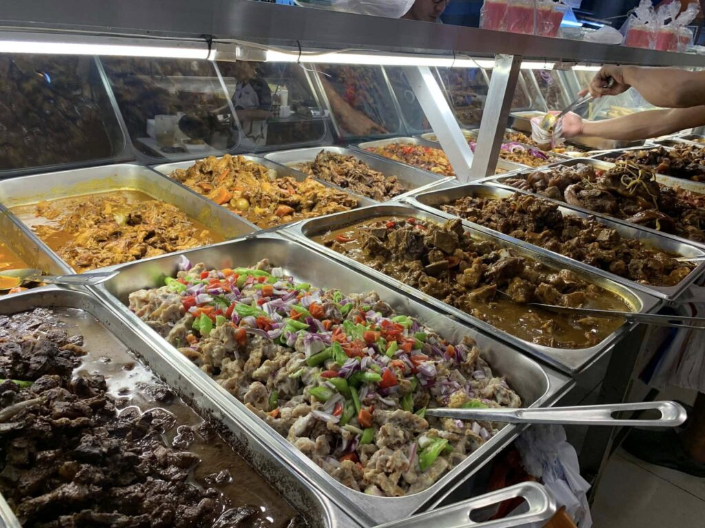 Jojo’s Restaurant Herbosa